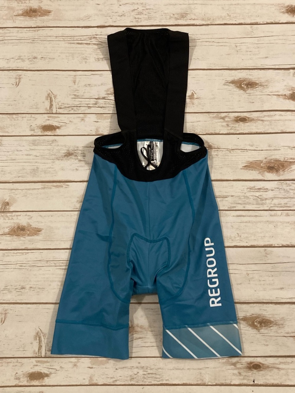Pedal Mafia Cycling Pro Bib XS